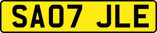 SA07JLE