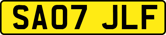 SA07JLF