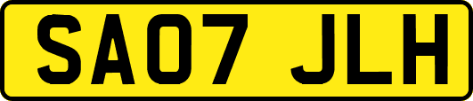 SA07JLH