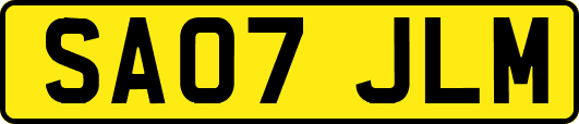 SA07JLM