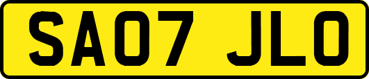 SA07JLO