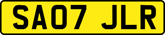 SA07JLR