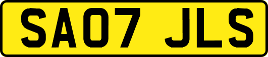SA07JLS