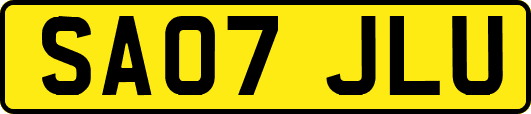 SA07JLU