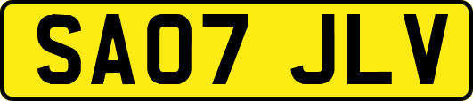 SA07JLV