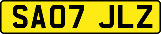 SA07JLZ
