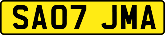SA07JMA