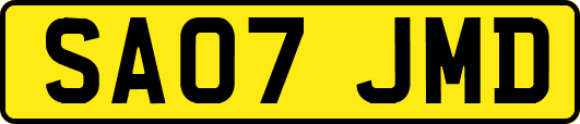 SA07JMD