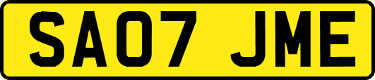 SA07JME
