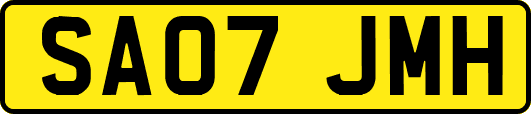 SA07JMH