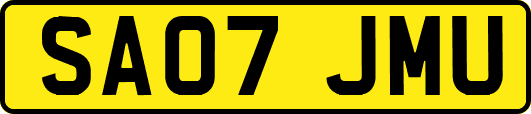 SA07JMU