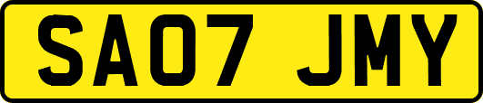 SA07JMY