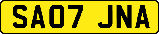 SA07JNA