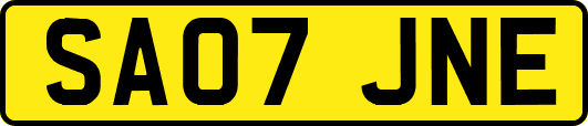 SA07JNE