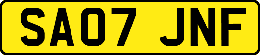 SA07JNF