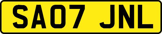 SA07JNL