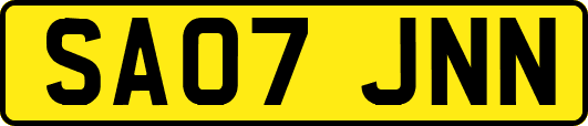 SA07JNN