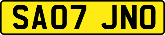 SA07JNO