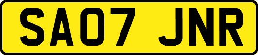 SA07JNR