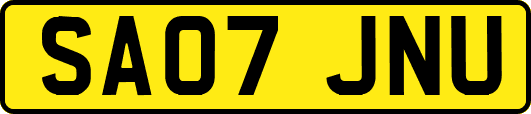 SA07JNU