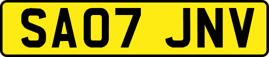 SA07JNV