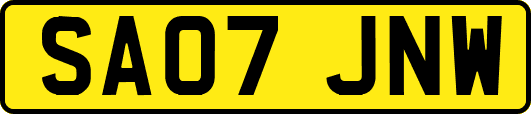 SA07JNW