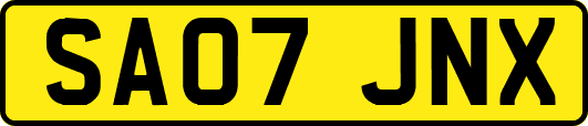 SA07JNX