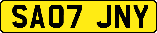 SA07JNY