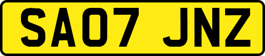 SA07JNZ
