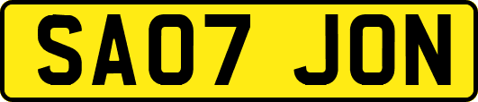 SA07JON