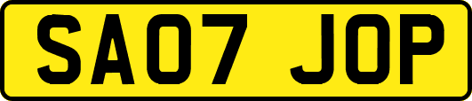 SA07JOP