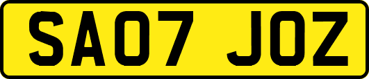SA07JOZ