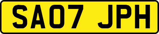 SA07JPH