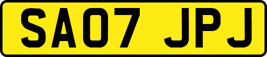 SA07JPJ