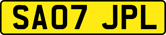 SA07JPL
