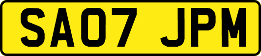 SA07JPM