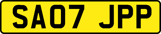 SA07JPP