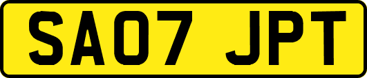SA07JPT