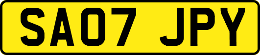 SA07JPY