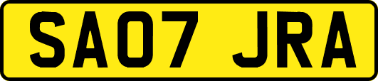 SA07JRA
