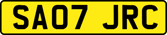SA07JRC