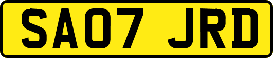 SA07JRD