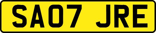 SA07JRE