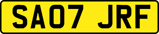 SA07JRF