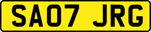 SA07JRG