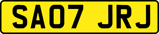SA07JRJ