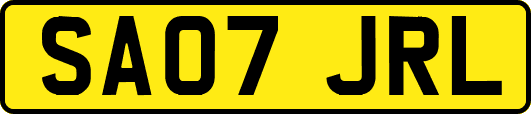 SA07JRL