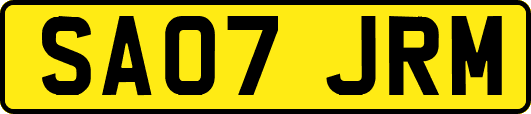 SA07JRM