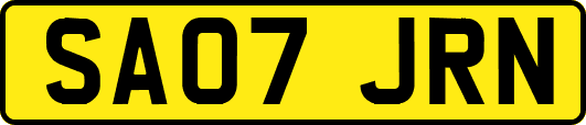 SA07JRN