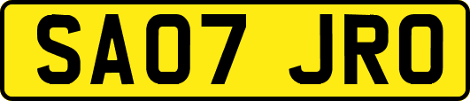 SA07JRO